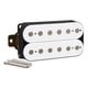 thumbnail image 4 of Pastillas Humbucker De Doble Bobina, Pastilla De Cerámica Profesional De Doble Bobina, Color Negro, 4 of 5