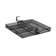 thumbnail image 5 of Cesta De Metal Deslizable Para Cajón Debajo Del Escritorio Para Armario De Cocina Y Escritorio, 5 of 5