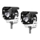 thumbnail image 2 of de luz LED para motocicleta, luz LED impermeable para motocicleta, universales para motocicleta, barco, SUV, reemplaza duradero , lente única, 2 of 5