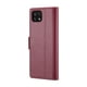 thumbnail image 4 of CaseMe tipo cartera Samsung Galaxy A22s con cierre magnético, RFID, tarjetero, soporte, carga inalámbrica, 4 of 5