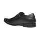 thumbnail image 3 of ZAPATOS FORMALES PEGADA NEGRO DE HOMBRE 125806-01 - Talla 39, 3 of 4