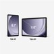 thumbnail image 3 of Tablet Samsung Galaxy Tab A9 8,7" 64 GB 4 GB RAM Wi‑Fi, 3 of 6
