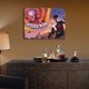 thumbnail image 5 of Spider-Man: A Través del Spider-Verso Cartel Metálico, Decoración de Pared de Cartel Metálico Personalizado para Regalos de Fans, Amigos, Familia y Amantes 20*30CM, 5 of 6