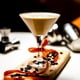 thumbnail image 2 of Licor, Crema chocolate y café, 750 ml, 15.4%, 2 of 3