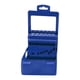 thumbnail image 2 of Caja De Almacenamiento De índice De Brocas, Caja De Almacenamiento De índice De Metal Para Taladros Helicoidales Profesionales, 2 of 4