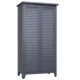 thumbnail image 2 of Gabinete exterior 5 separaciones c/barra para colgar 185x90x50 - Mod OCC-4, 2 of 3