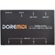 thumbnail image 3 of Splitter MIDI DOREMiDi THRU6 Pro 1 IN 6 OUT USB Filtro, 3 of 3