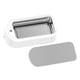 thumbnail image 1 of Máquina Limpiadora Eléctrica Limpiadora Para Brochas De Maquillaje Collar Llaves Gris, 1 of 3