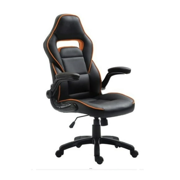 Silla gamer black mirror