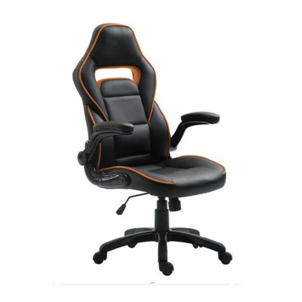 Silla gamer black mirror