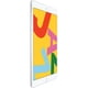 thumbnail image 4 of Apple iPad Wi Fi 128GB Plata 7ma Generación Reacondicionado, 4 of 4