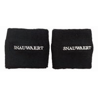 Sports Training - Par Muñequera De Tenis Deportiva Sudor Unisex