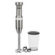 thumbnail image 2 of Batidora de mano KitchenAid KHBV53 de velocidad variable, plateada, 2 of 4