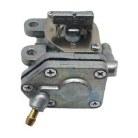 Ioensy - Válvula De Purga Del Tanque De Combustible, Accesorios Para Motocicletas Yamaha Srx400 Srx600