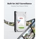thumbnail image 3 of Cámaras de Seguridad ANNKE 3K Lite 8CH 1TB Visión Nocturna, 3 of 3