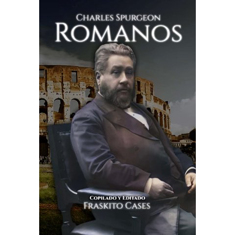 Libro Majosta Romanos Edición En Español