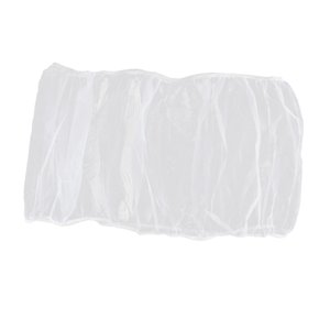 Ioensy - Cubierta De Malla Universal Para Jaula De Pájaros, Falda Para Jaula De Loros, Periquito, Cacatúa, Guacamayo L