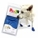 thumbnail image 1 of Botas para perros Protex PawZ de goma para todo tipo de clima, para patas 2.5-3, 1 of 7