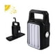 thumbnail image 2 of Lampara Luz Led Camping Solar Colgante Portátil, 2 of 3