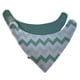 thumbnail image 3 of Set de aseo y salud Eco Pack de Algodón Para Baby Shower de Niño Verde, 3 of 4