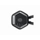 thumbnail image 3 of Enfriador AIO Cooler Master Atmos Stealth 240 mm, 2 ventiladores, negro, 3 of 5