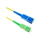 thumbnail image 2 of Cable Fibra Optico 5 Metros Sc Apc-Sc Upc. 3.0Mm, 2 of 2