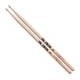 thumbnail image 1 of Vic Firth 5A Baquetas Punta de Madera, 1 of 2