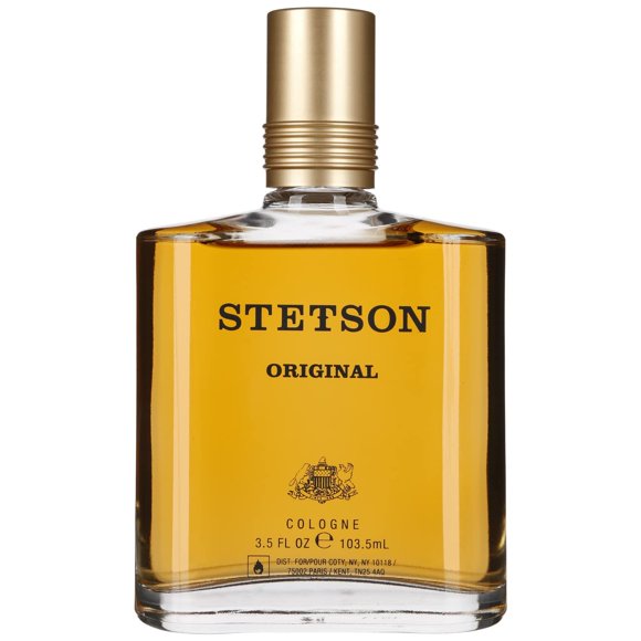 Colonia Stetson Original para Hombre 100 ml