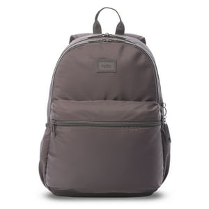 Mochila Ejecutiva Notebook 13"" Aynatto 2.0 Café Mujer Totto