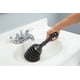 thumbnail image 4 of Fregadero y desagüe Plunger Master Plunger MPS4 para cocina y baño, 4 of 4