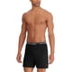 thumbnail image 5 of Boxers POLO RALPH LAUREN Classic Fit con efecto absorbente, paquete de 3 unidades, negro/rojo, 5 of 5