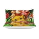 thumbnail image 4 of Lion King 3 Piece Comforter Bedding 1 Set Super Soft Quilt Cover with 2 Pillowcases Funny Merch Movie Fans Gifts for Girls Boys Kids Adults, 4 of 5