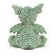 thumbnail image 4 of Peluche Jellycat Fuddlewuddle Dragon 23 cm, 4 of 5