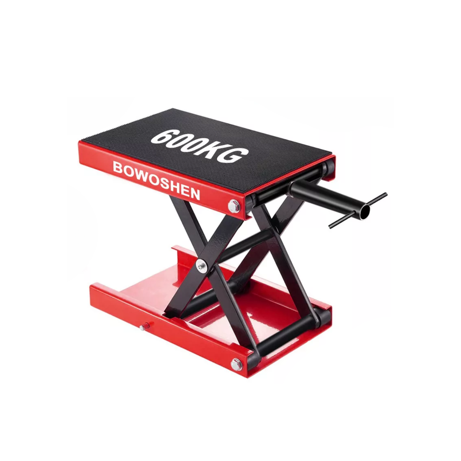 Importclick - Mesa Motocicleta Gato Hidraúlico Elevador