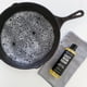 thumbnail image 5 of Set De Limpieza Y Acondicionamiento De Hierro Fundido 240 Ml, 5 of 9
