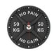 thumbnail image 4 of Reloj De Pared Con Pesas, Reloj Decorativo De Regalo De 12 Pulgadas Para Gimnasio En Casa, Entrenamiento Físico, 4 of 5