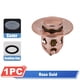 thumbnail image 1 of 1pc Pop-Up Drain Stopper, Press Down Bathtub Bathroom Sink Washbasin Pool Basin Stopper, Bathroom Sink Drain Plug With Strainer, Bathroom Hardware, Bathroom Accessories, 1 of 3