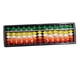 thumbnail image 3 of Herramienta De Cálculo Profesional Abacus Colorful Beads Kid Para Jardín De Infantes 13 Dígitos, 3 of 5
