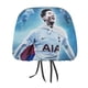 thumbnail image 1 of Funda para Reposacabezas Desmarcar Son Heung-Min 2 Piezas, 1 of 6