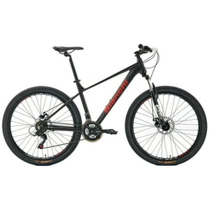 Bianchi Stone Mountain 27,5 Sx - Negro Semi Matte