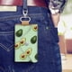 thumbnail image 5 of Estuche para Llaves Desmarcar Piel de Vaca, 5 of 6