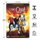 thumbnail image 3 of Jonny Quest Cartel de metal, decoración de pared con cartel de metal personalizado, regalos para aficionados, amigos, familia y seres queridos 30x20 cm, 3 of 6