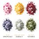thumbnail image 4 of Set de Regalo de Sales de Baño de Epsom Jane & Bloom con 6 Mezclas de Aromaterapia, 4 of 9