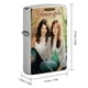 thumbnail image 2 of Carcasa de Metal Desmarcar Gilmore Girls para Encendedor, 2 of 6