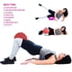 thumbnail image 3 of Pelota de Pilates - Mini pelota de ejercicios - para equilibrio, entrenamiento del core y fisioterapia en casa, 3 of 5