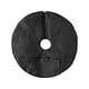 thumbnail image 1 of Peso De Base De Paraguas Redondo Con Apertura De Ranura Lateral Se Ajusta A Paraguas De Patio Offset Cantilever Y Al Aire Libre Fácil Configuración (sin Arena) (negro), 1 of 3