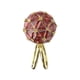 thumbnail image 1 of Anillo Swarovski Mujer Curiosa 5610833 Talla 58, 1 of 4
