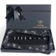 thumbnail image 1 of Marco De Matrícula Sheering Bling Con 1200 Diamantes De Imitación (negro), 1 of 5