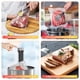 thumbnail image 5 of Circulador de inmersión Sous Vide Sixfivsevn 1100W WiFi IPX7 110V, 5 of 9