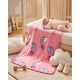 thumbnail image 2 of Manta Infantil Ligera Para Siestas de 127x152cm de Minney, 2 of 6